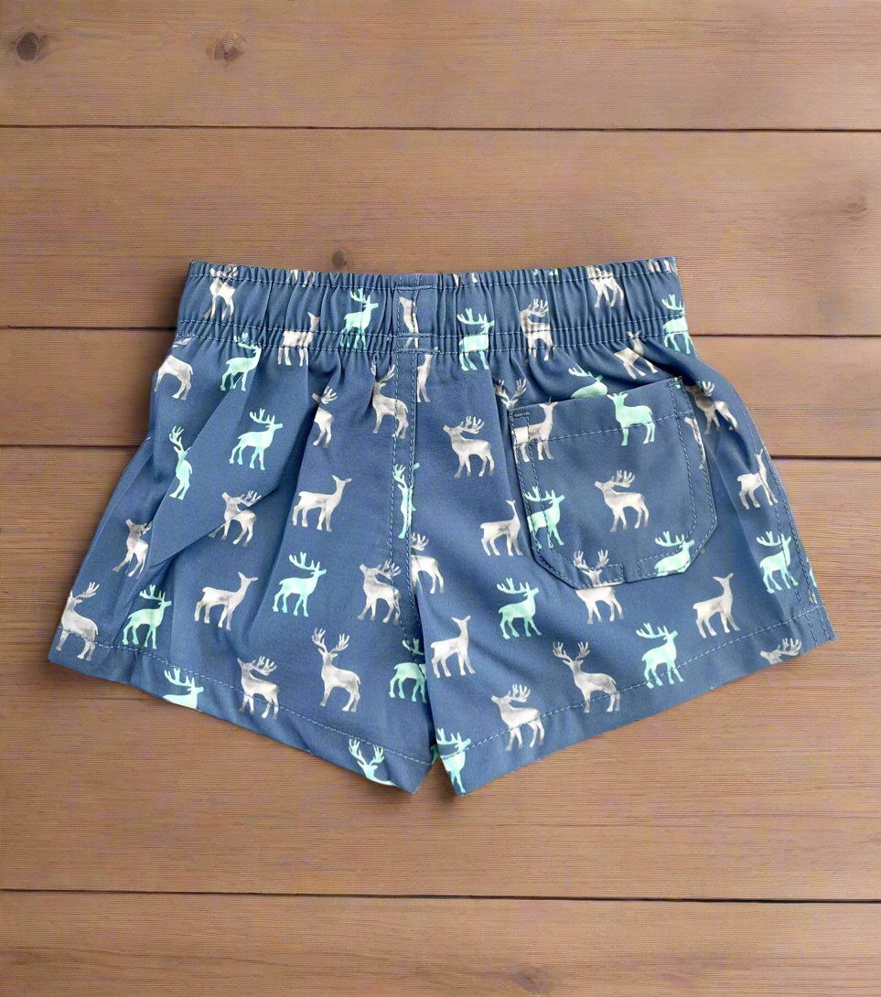 Blue Deer ROWDY Boardshorts