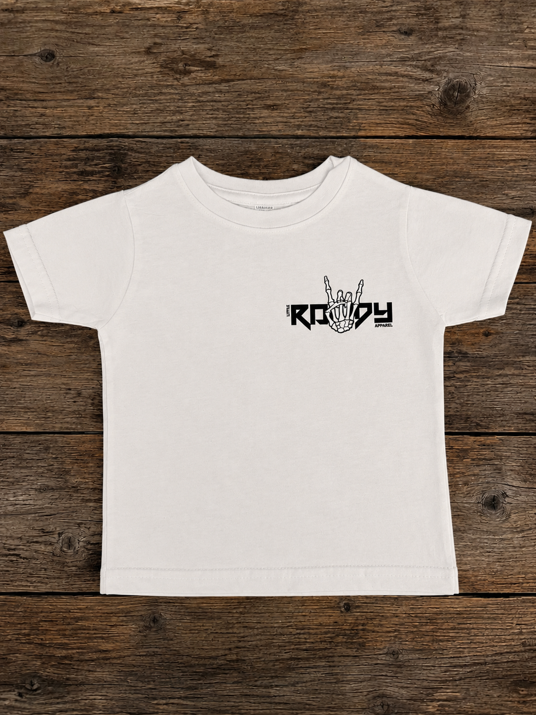 Sailfish Rowdy Tee