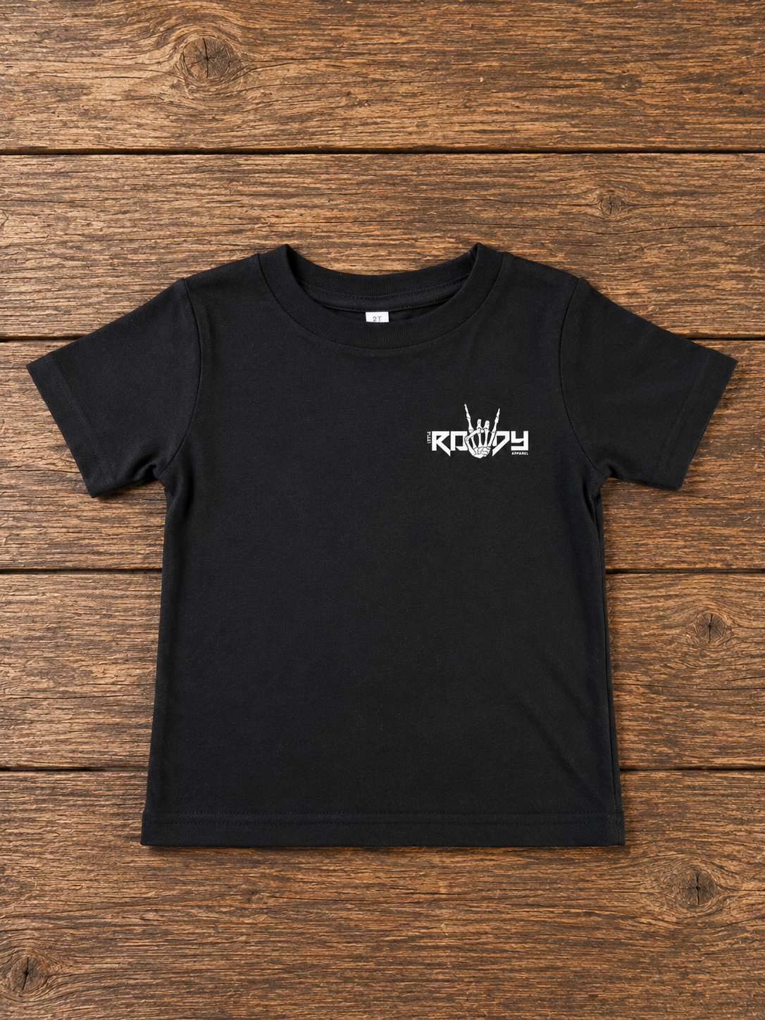 Airboat ROWDY Tee